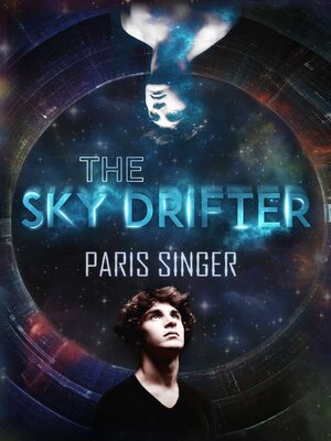 cover image of The Sky Drifter
